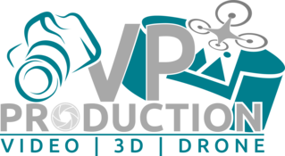 Logo von VP Production – Videoagentur Valentin Ptok