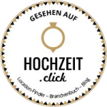 Hochzeit.click-Badge